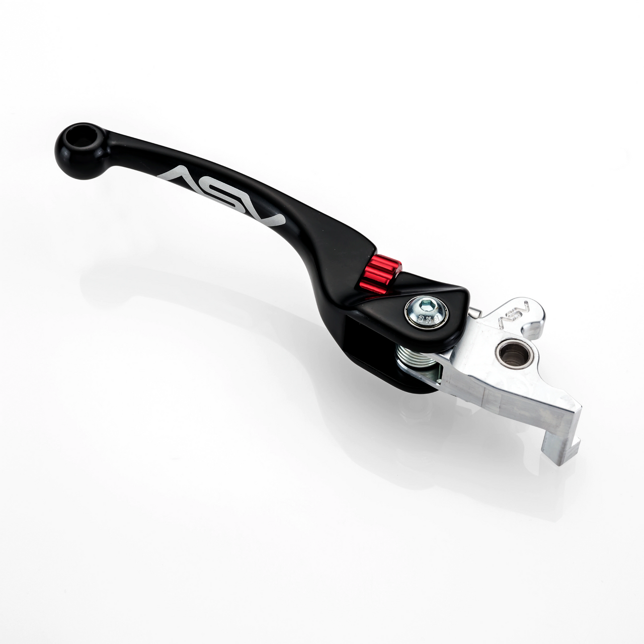 ASV F4 Series Off-Road Brake Lever - KLX140 - Factory Minibikes