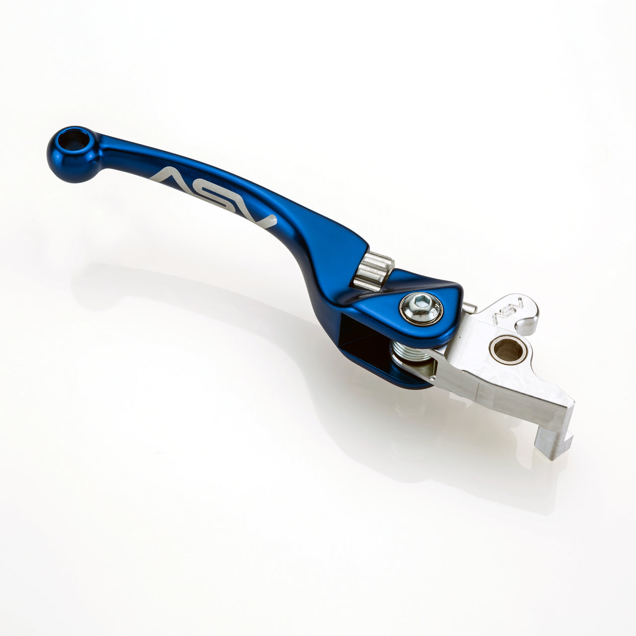 ASV F4 Series Off-Road Brake Lever - KLX140 - Factory Minibikes