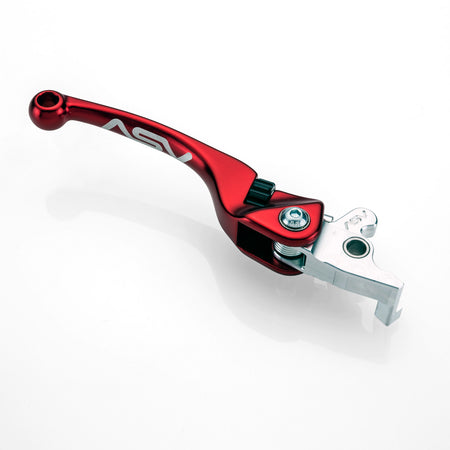 ASV F4 Series Off-Road Brake Lever - KLX140 - Factory Minibikes