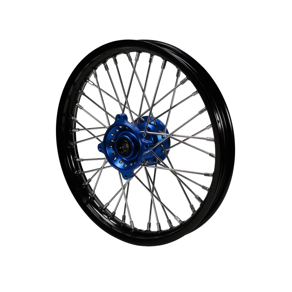 Complete Front 14" Disc Wheels - CRF110F