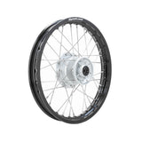 Front HD Wheel - Aluminum Rim, HD spokes – All KLX110 - Factory Minibikes