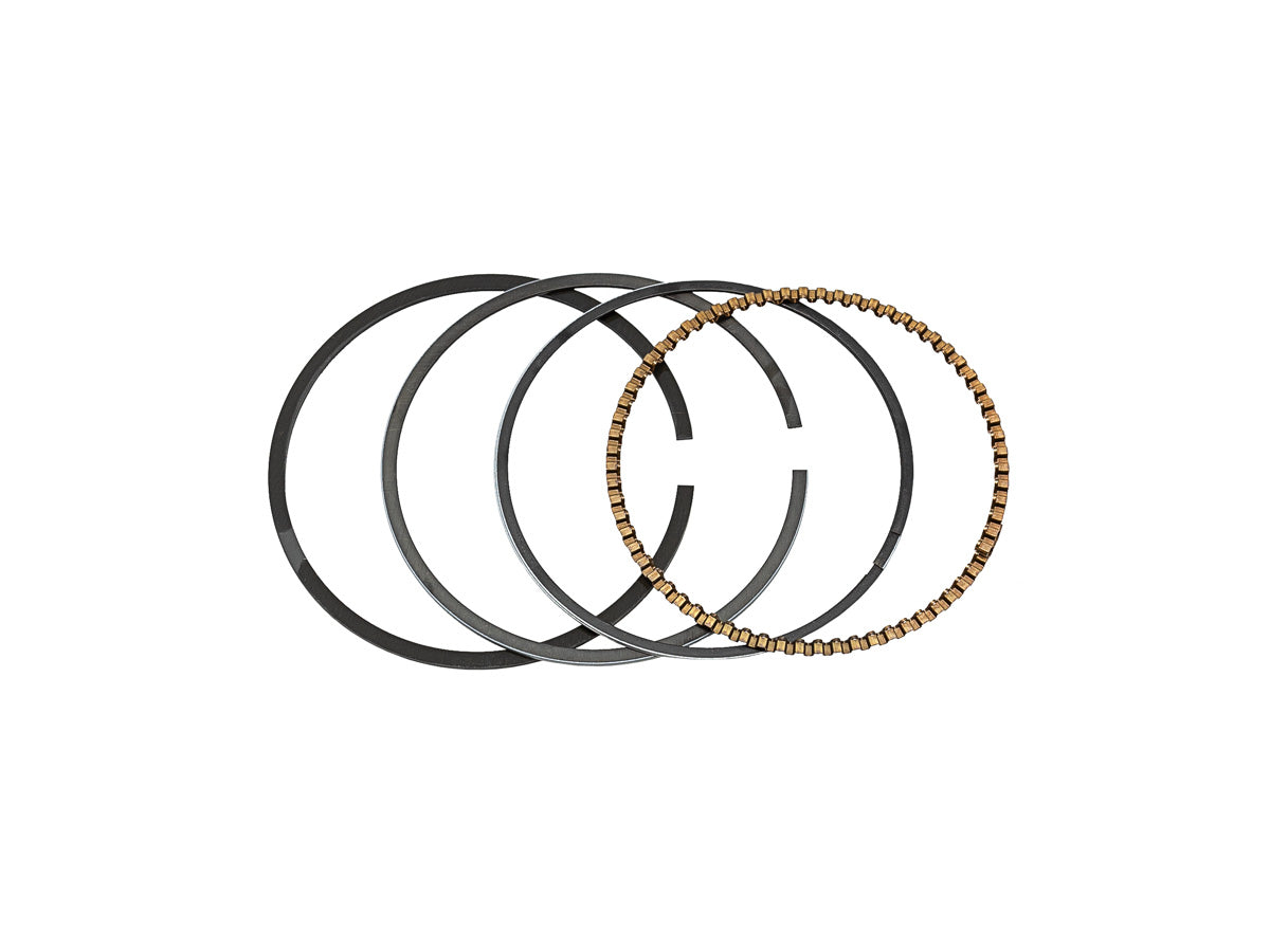 TB Piston Ring Set, 63mm – KLX140 w/170cc Big Bore Kit - TB Parts TBW1587