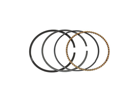 TB Piston Ring Set, 63mm – KLX140 w/170cc Big Bore Kit - TB Parts TBW1587