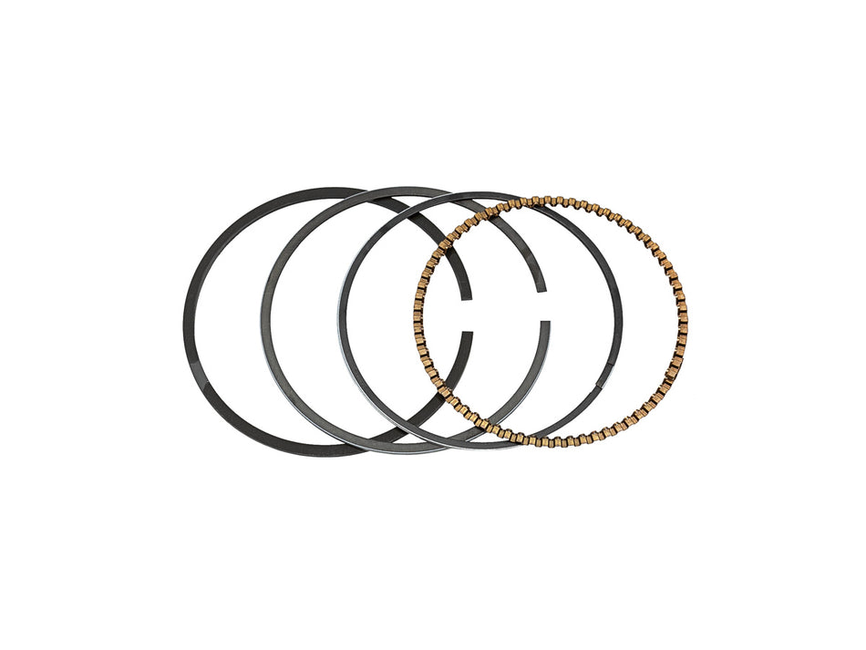 TB Piston Ring Set, 63mm – KLX140 w/170cc Big Bore Kit - TB Parts TBW1587