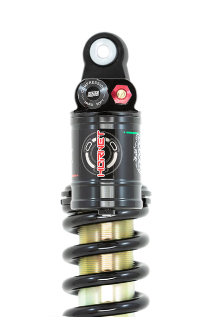 Mini Bike With Rear Spring KLX140 Suspension – Factory Minibikes