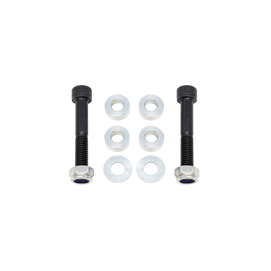 Shock Spacer & Bolt Kit – TTR110 All Models - Factory Minibikes