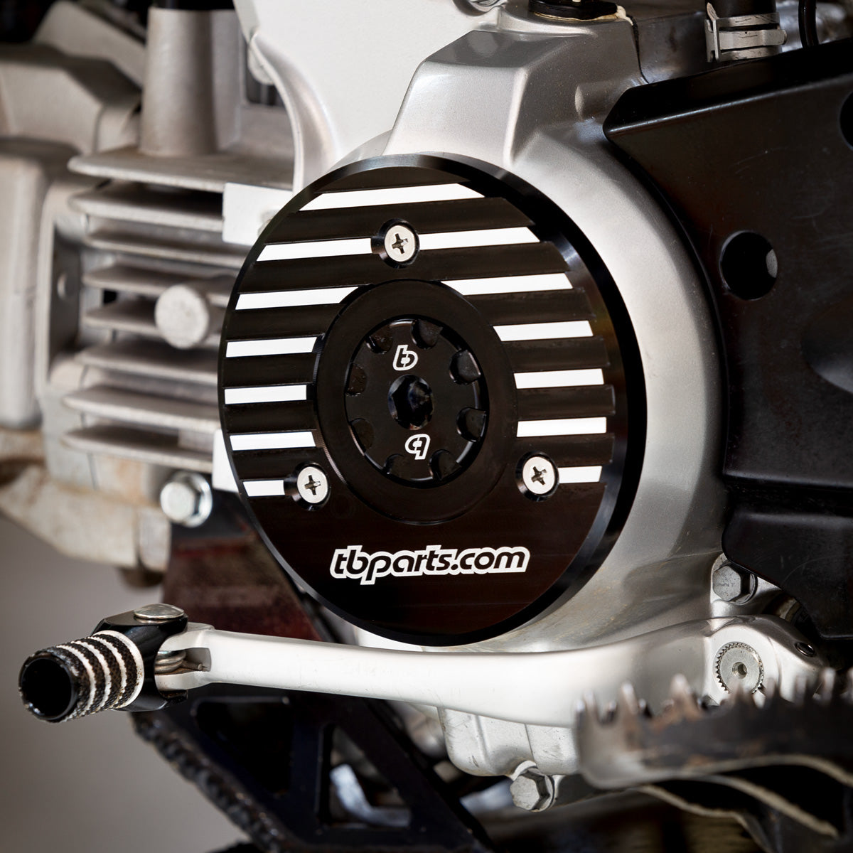 オートバイ用デジタルイグニッション DRZ110 DR-Z110 2003-2004-2005