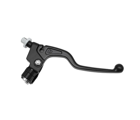 TB Mid Size Clutch Perch/Lever, Black – 7/8″ - alternate view 2