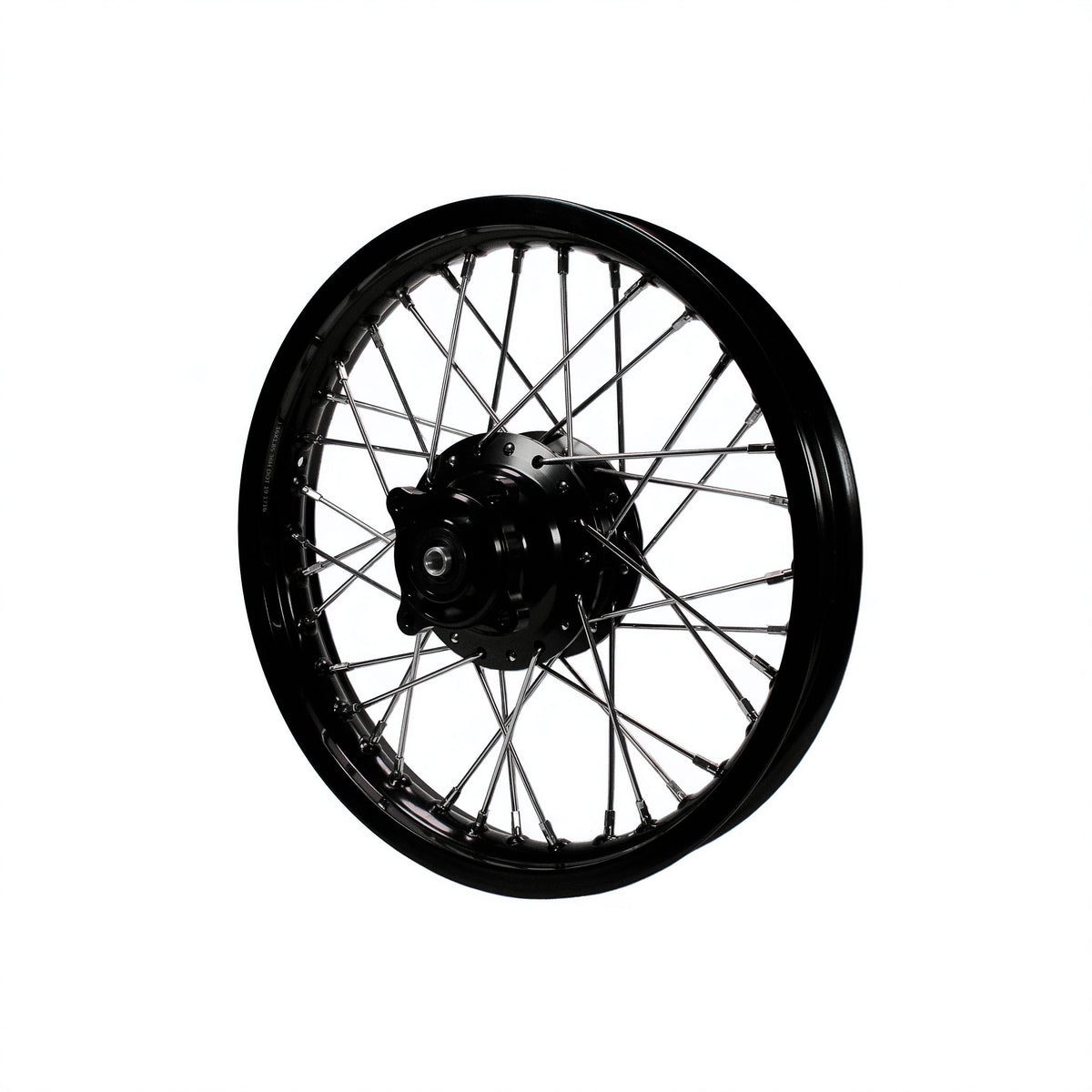 Complete Rear 16" Wheels - CRF125F