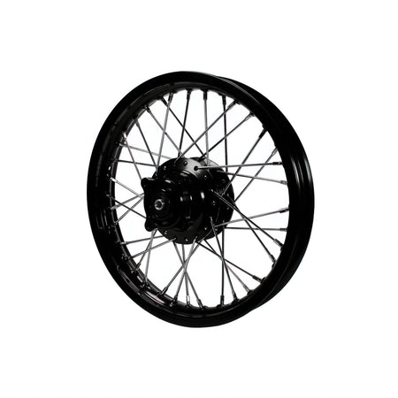 Complete Rear 16" Wheels - CRF125F