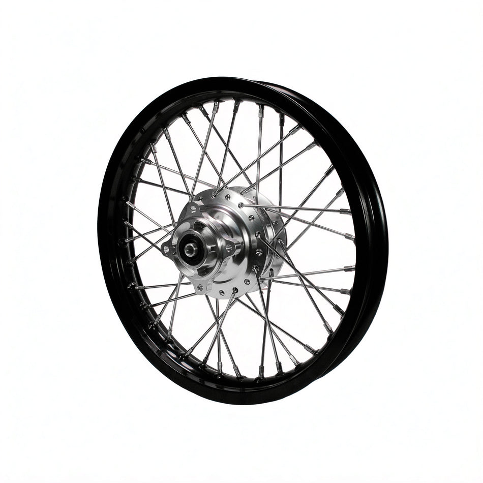 Complete Rear 16" Wheels - CRF125F