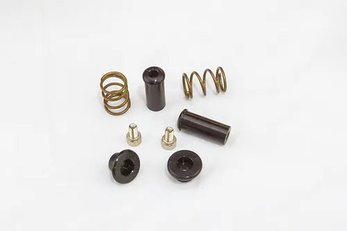 Tamer Double Button Rebuild Kit - Factory Minibikes