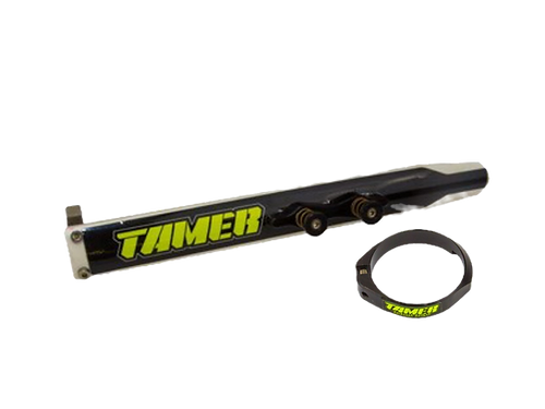 Tamer Kawasaki KX65 Double Button Front Holeshot Hookup - Factory Minibikes