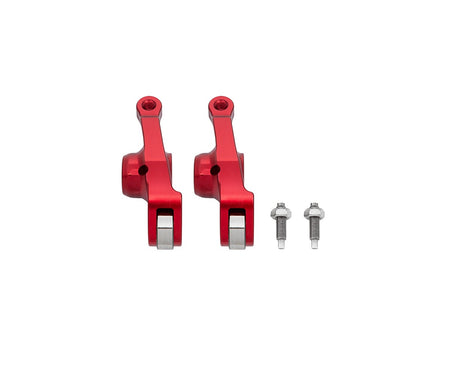 TB Rocker Arms, Billet, Roller – KLX140 with roller Camshaft - TB Parts TBW1710