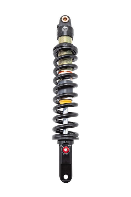 HD Rear Shock & Front Fork Springs – KLX140 R & L - alternate view 3