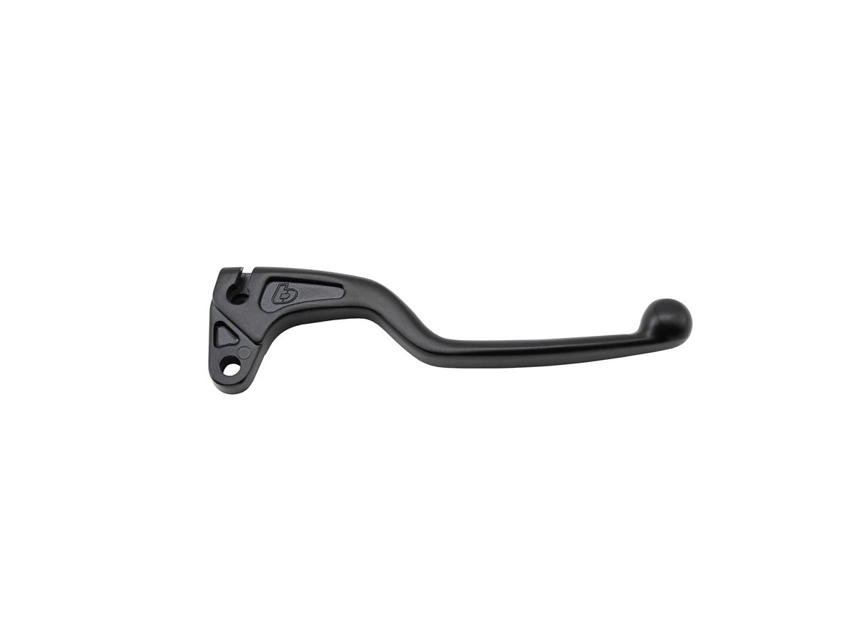 TB Lever, Black – Left Clutch - alternate view 2