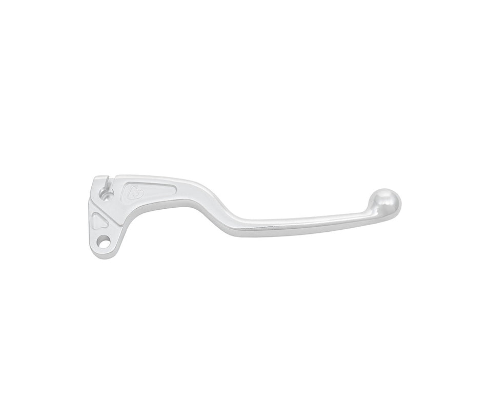 TB Lever, Silver – Left Clutch - alternate view 2