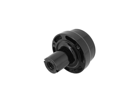 TB Wheel Hub, Front Black – Z50R 1980+