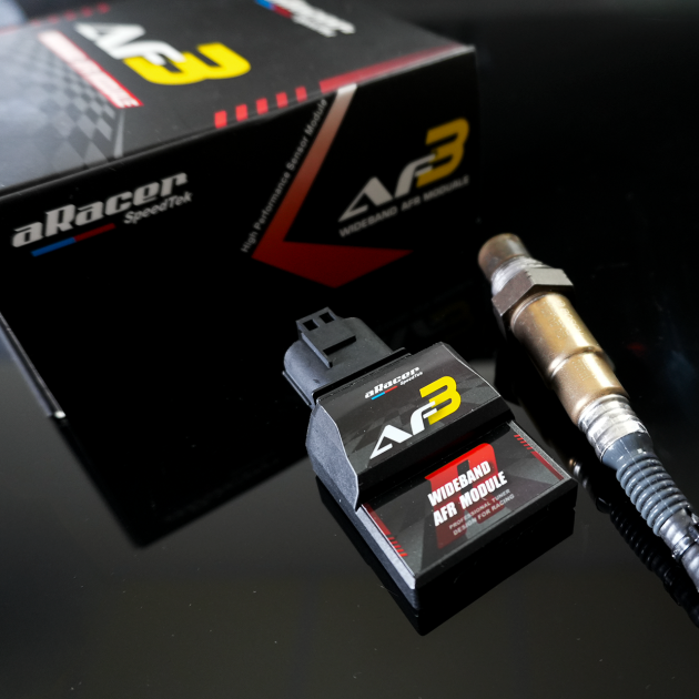 AF3 Auto Tune Module for the MiniX or SuperX Aracer ECU - E85 Safe AF3 Auto Tune Module for the MiniX or SuperX Aracer ECU - E85 Safe