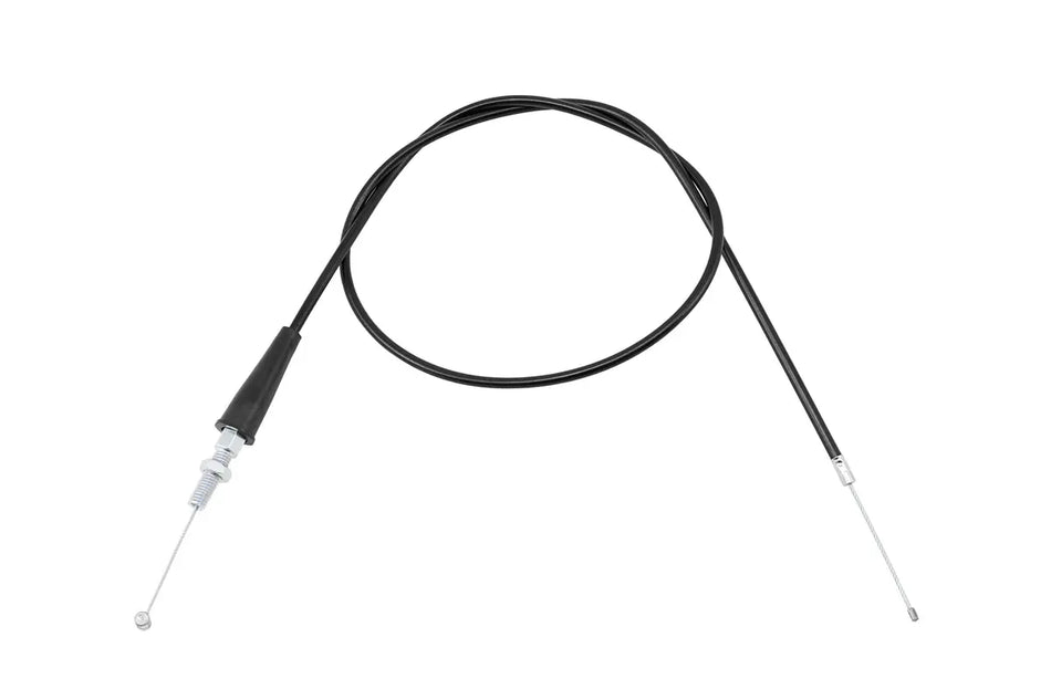 Extended Throttle Cable - 30mm Carb - KLX140 - Factory Minibikes