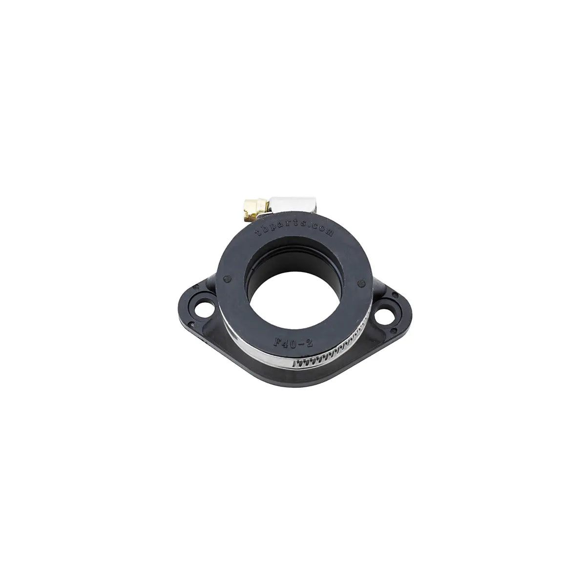 30mm x 58mm Carb Intake Boot - Nibbi PE24 - TBW1740 - Factory Minibikes