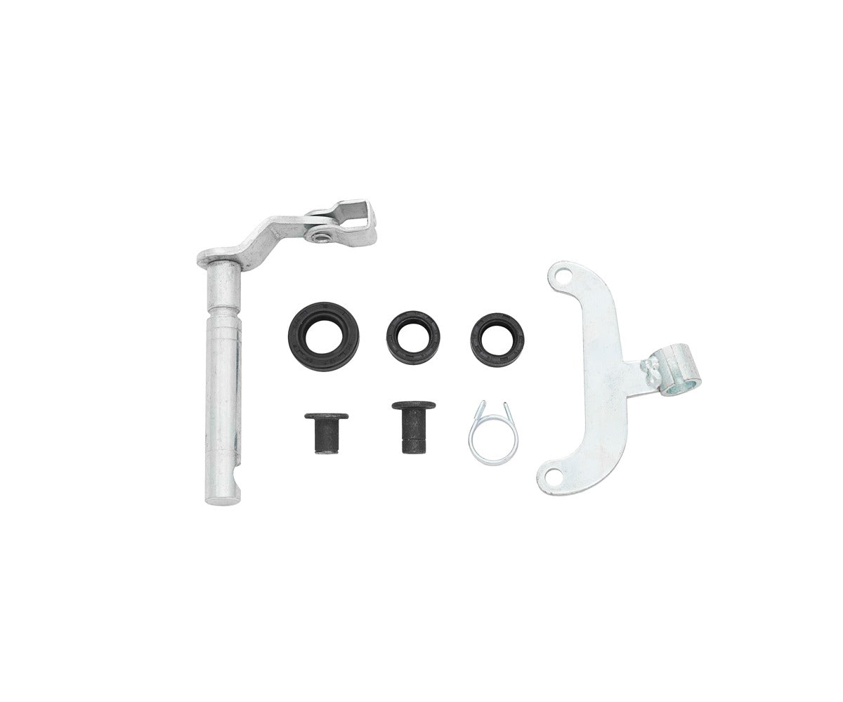 TB Spares Kit, TB Manual Clutch Kit – CRF110