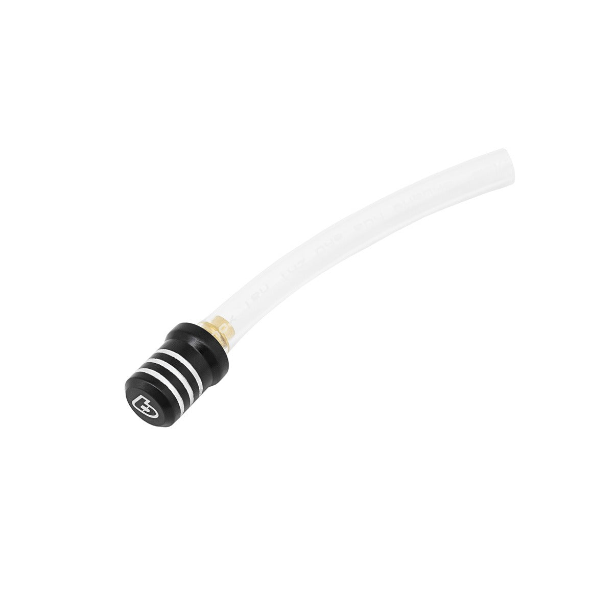 TB Gas Cap Breather, Black - TB Parts TBW1758