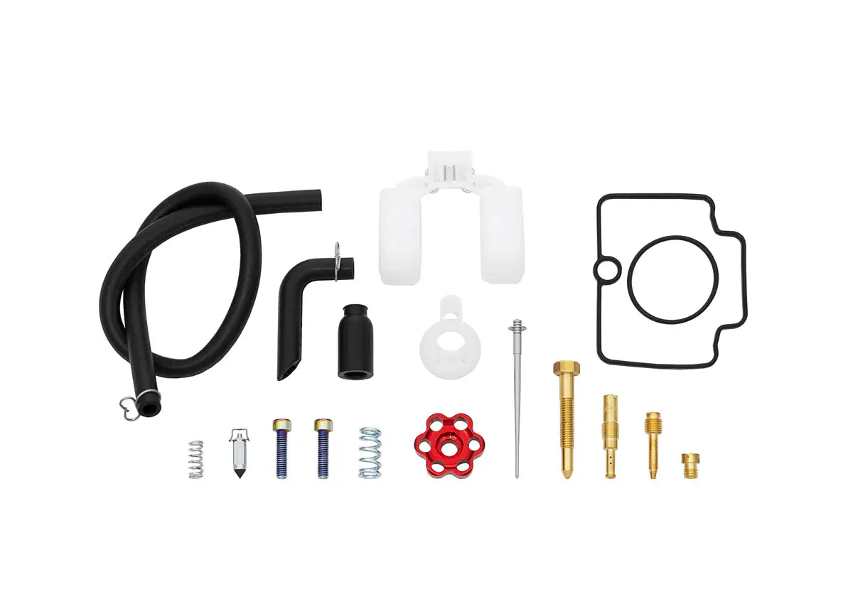Rebuild Kits - Nibbi Performance Carburetors - PE24/PE26/PE28/PE30 ...