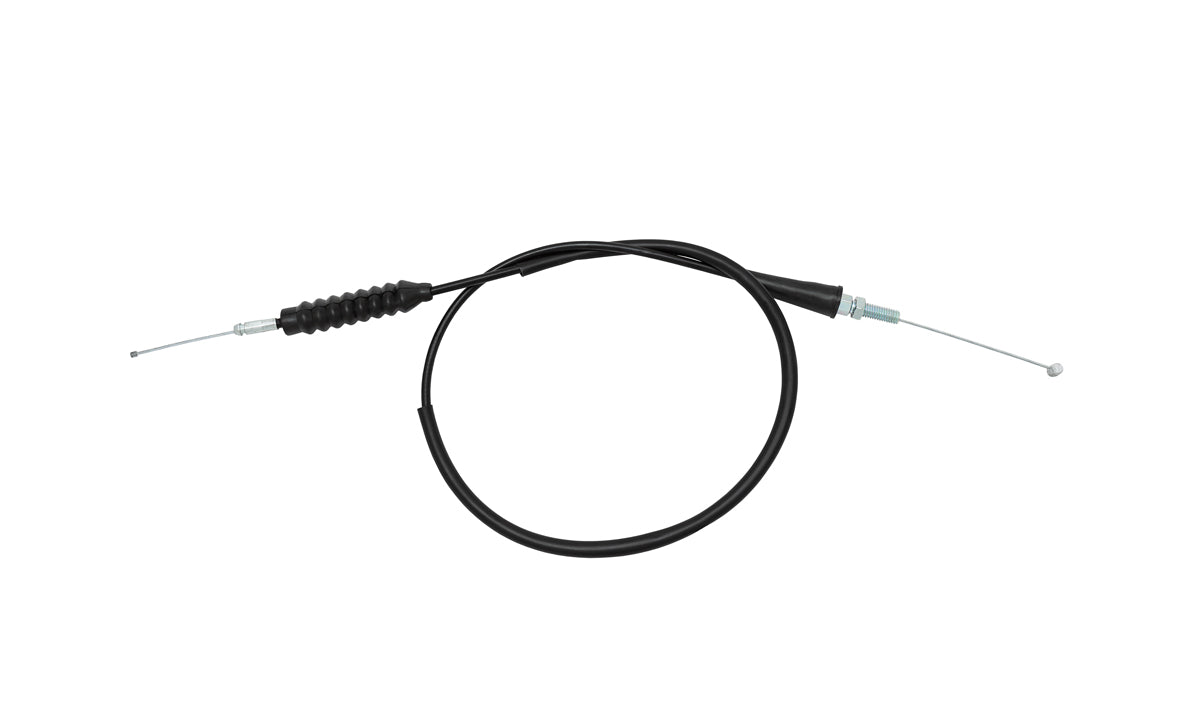 KLX140 Extended Throttle Cable - Stock Carb & Throttle - Factory Minibikes