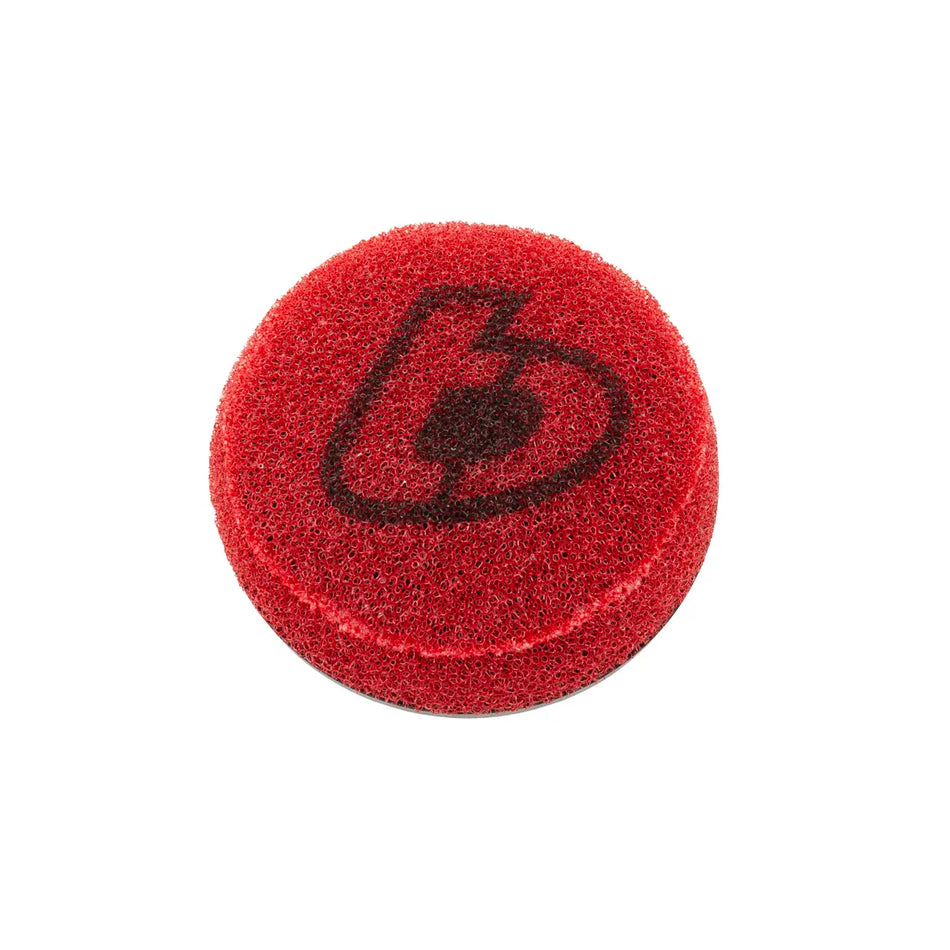 TB Dual Stage Button Air Filter, 46mm - Factory Minibikes