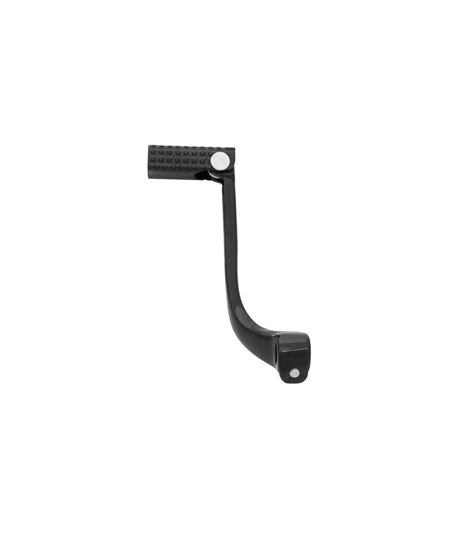 Extended Black Forged Shifter - CRF110, TTR110, Daytona & Others