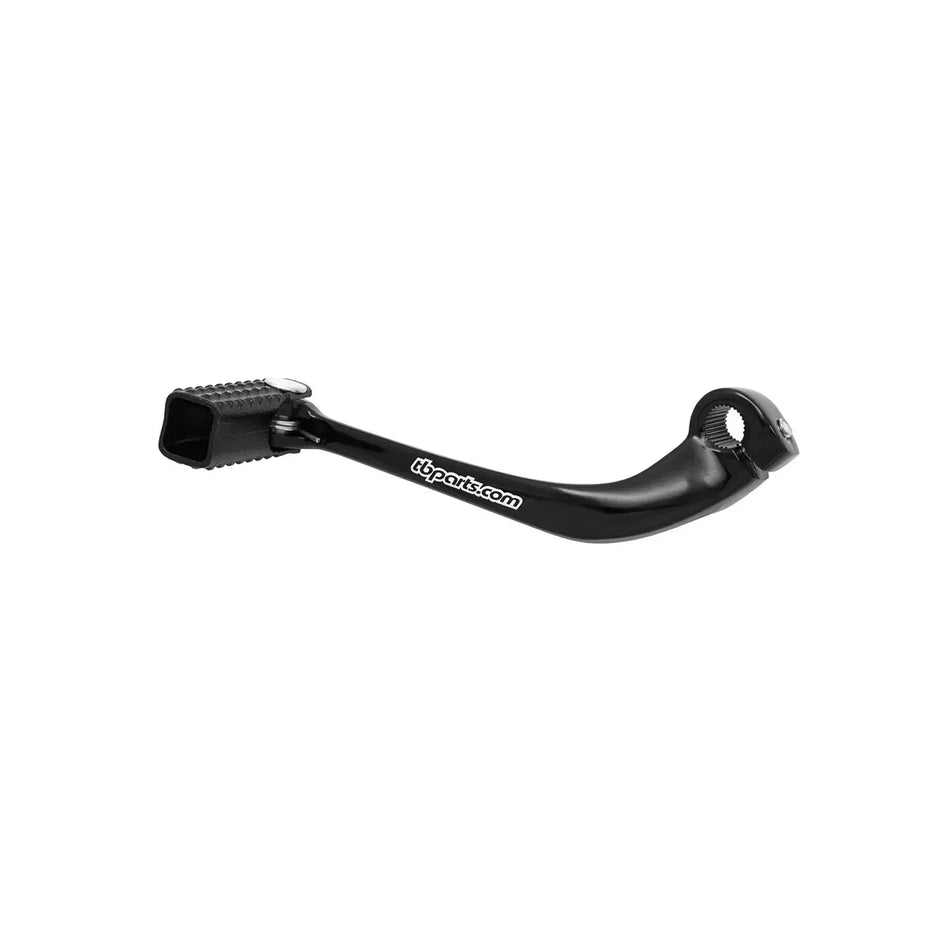 Extended Black Forged Shifter - CRF110, TTR110, Daytona & Others