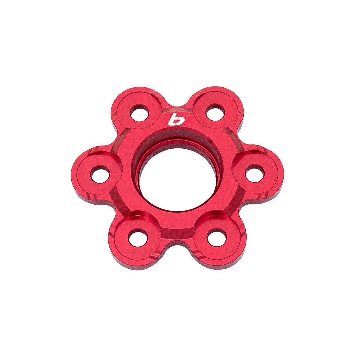 TB Lifter Plate, Billet – CRF110 HD Clutch