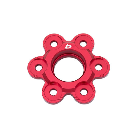 TB Lifter Plate, Billet – CRF110 HD Clutch