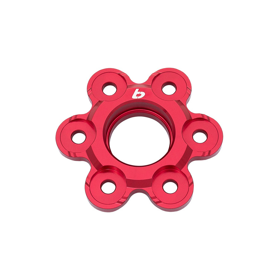 TB Lifter Plate, Billet – CRF110 HD Clutch