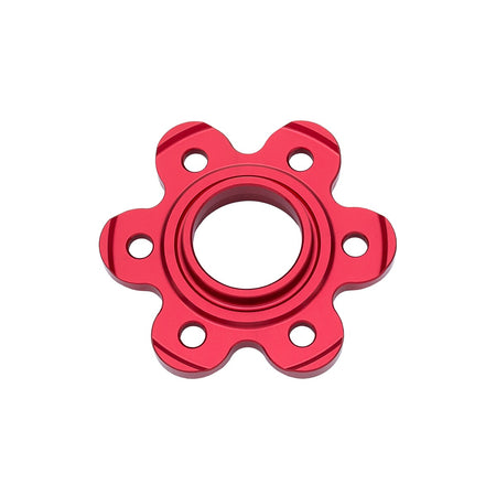 TB Lifter Plate, Billet – CRF110 HD Clutch