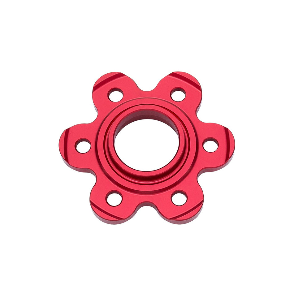 TB Lifter Plate, Billet – CRF110 HD Clutch