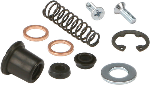 Front Master Cylinder Rebuild Kit for BBR Master Cylinders - Factory Minibikes