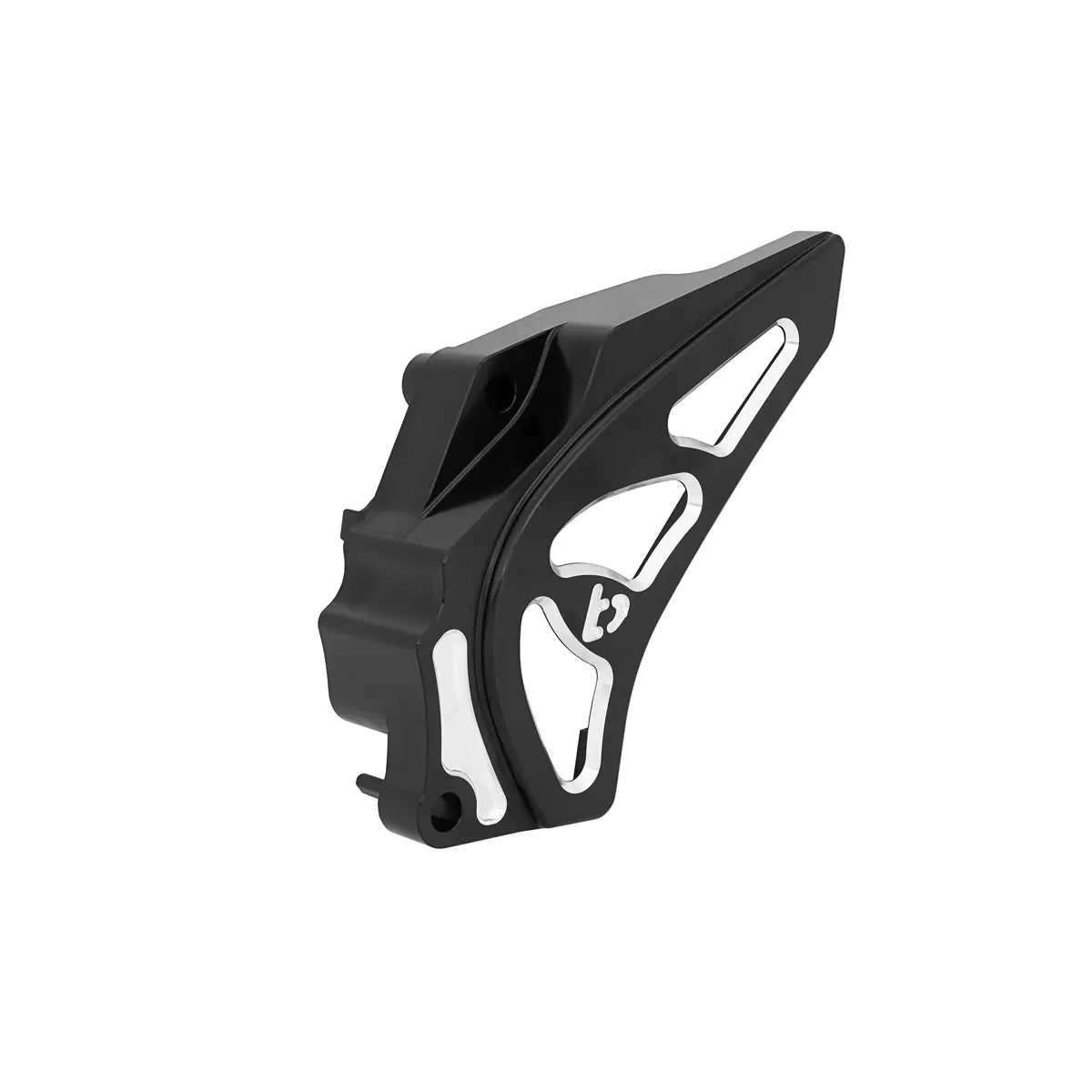 TB CNC Sprocket Guard - All KLX140 - Factory Minibikes