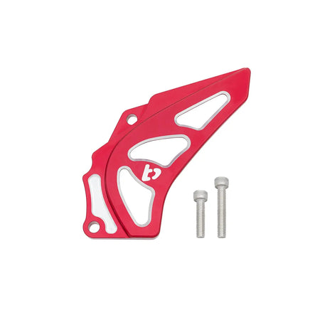 TB CNC Sprocket Guard - All KLX140 - Factory Minibikes
