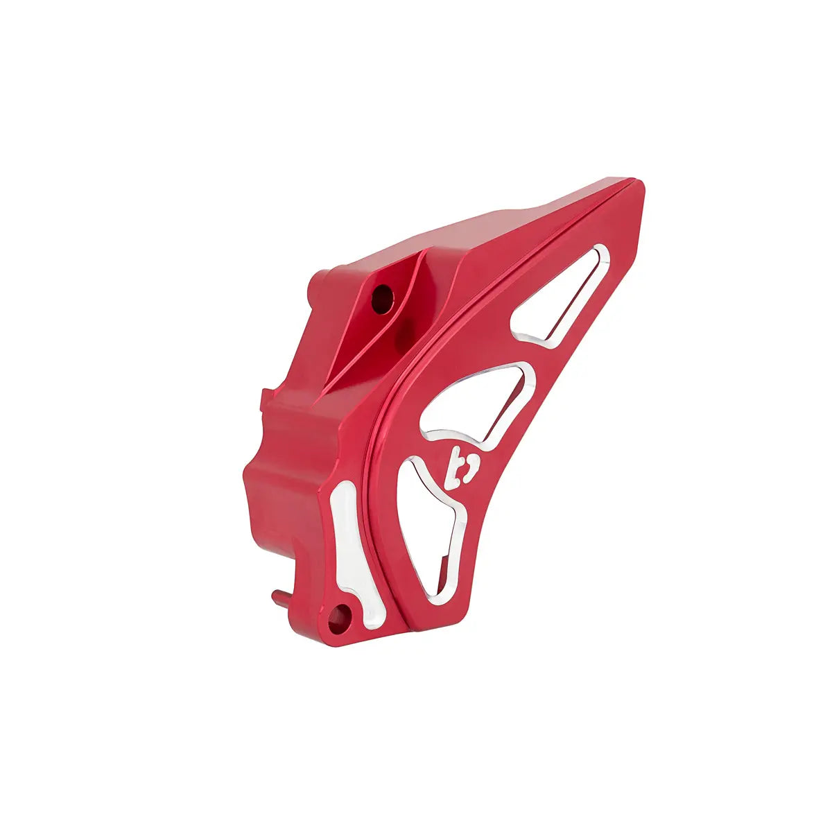 TB CNC Sprocket Guard - All KLX140 - Factory Minibikes