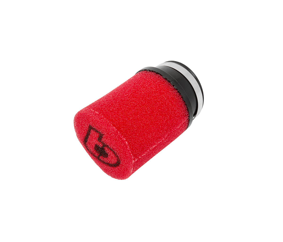 Angled Dual Layer Air Filter - 49-52mm - Factory Minibikes