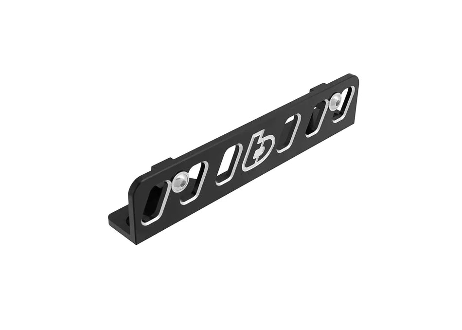 TB Rear Brake Hose Holder - Black – KLX140
