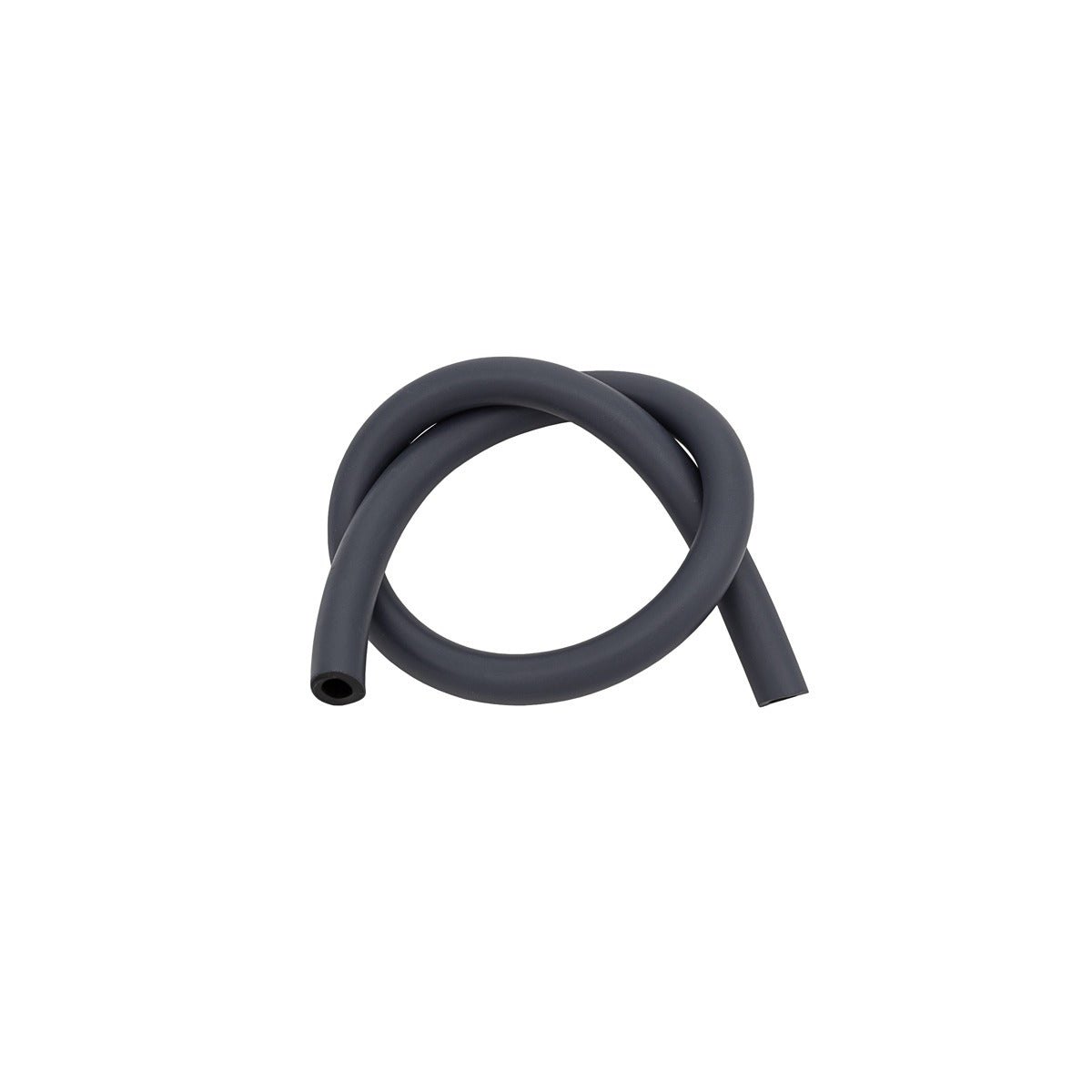 TB Vent Hose, Gas Cap – Gray 14″ - TB Parts TBW1888
