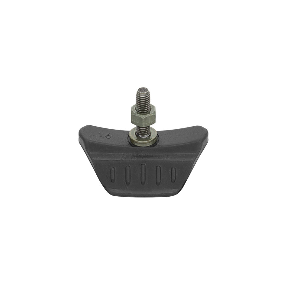 TB Rim Lock – 1.6″