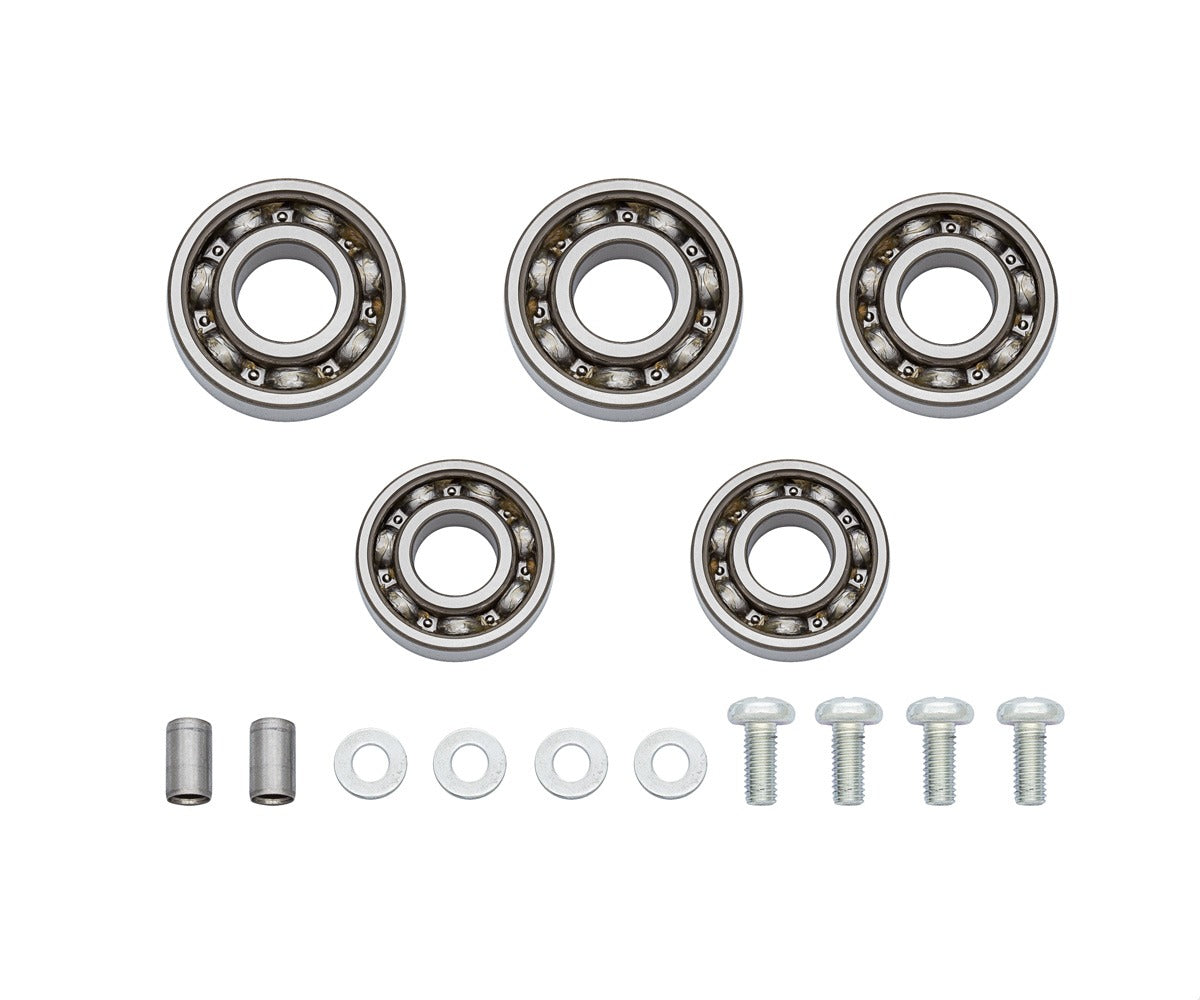 TB Bearing Kit, Center Case – KLX140 - TB Parts TBW1891