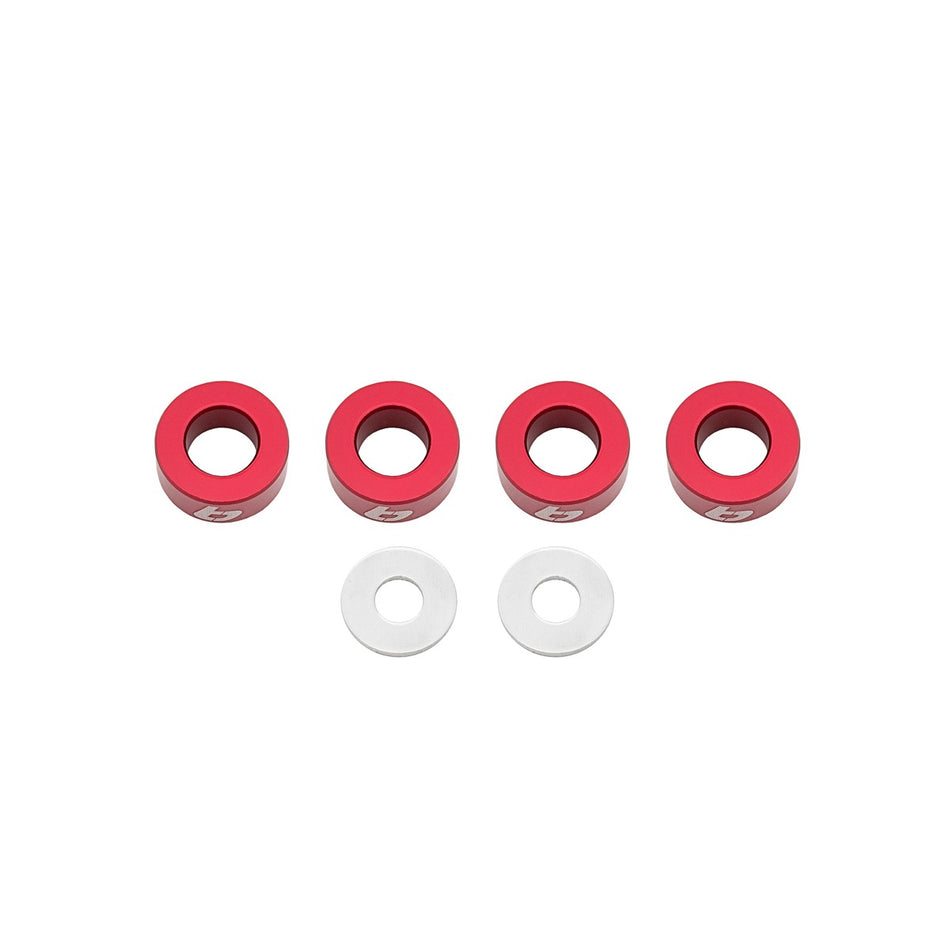 TB Fork Preload Spacer Set – KLX110, CRF110, TTR110, & CRF125