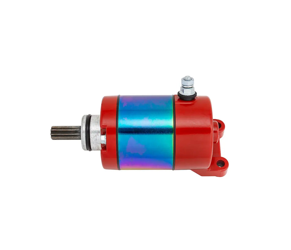 HD Starter Motor - All KLX140