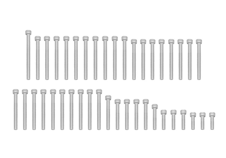 Bolt kit, Engine Cases & Covers – KLX140