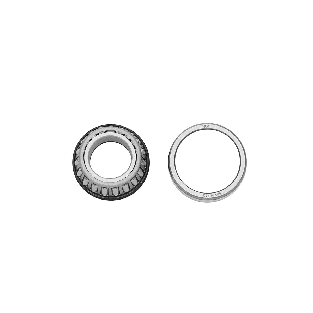 TB Bearing, Top or Bottom steering Stem (1pc) – KLX140 - TB Parts TBW1925